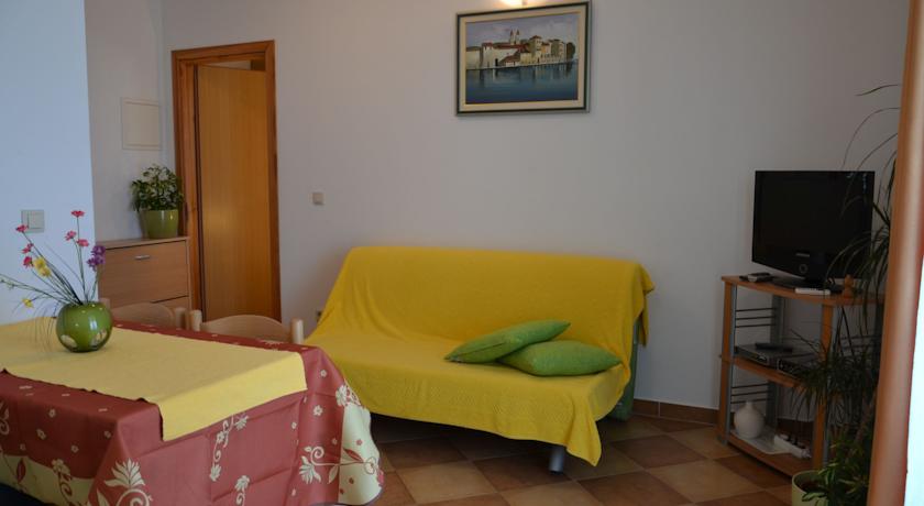 Apartmani Mary, Trogir